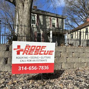 STL Roof Rescue