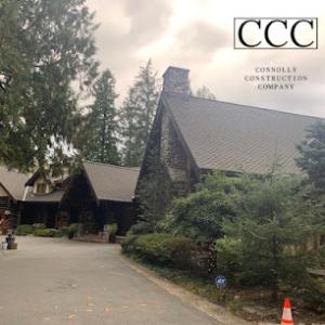 Connolly Construction Company