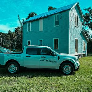 Protect Preserve Roofing