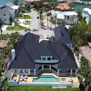Jenkins Roofing Tampa