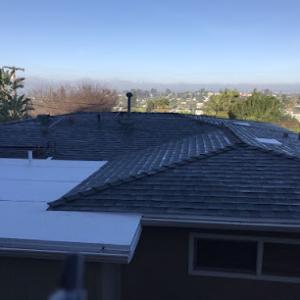 Hernandez Roofing