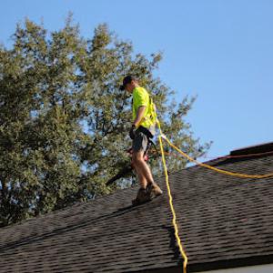 American Roofing & Restorations - Laramie, WY