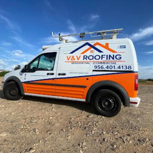 V&V Roofing Contractors