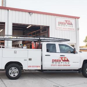 Drew Roofing