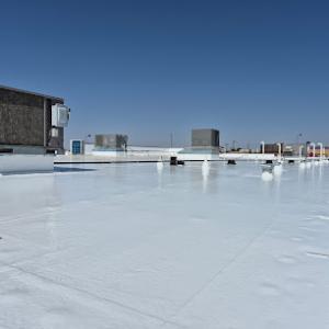 Mission Roofing & Construction