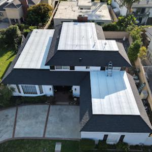 Power Roofing