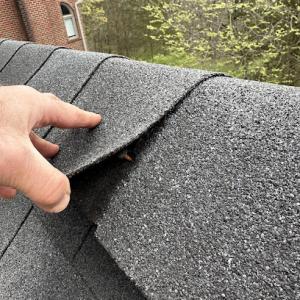 Guaranteed Roofing - Maineville, Ohio