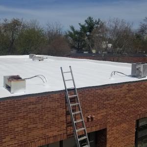 Fisher Roof Solutions