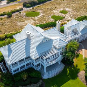 Flores & Foley Roofing + Sheet Metal
