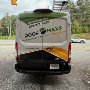 Roof Maxx of Hickory, NC