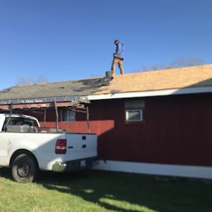 Top Notch Roofing & Remodeling