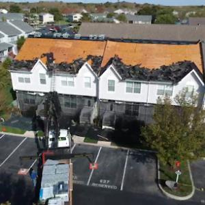Bayview Roofing & Siding