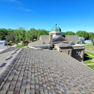 Done Right Roofing & Guttering
