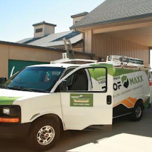 Roof Maxx of Grass Valley