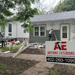 Antoine Exteriors