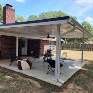 DTP CONSTRUCTION & Home Improvements