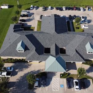 Armed Forces Roofing & Construction