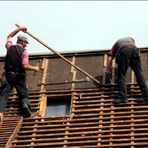 Skabelund Roofing