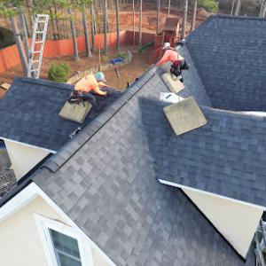 Evolution Roofing Solutions