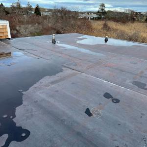 Roof Eval