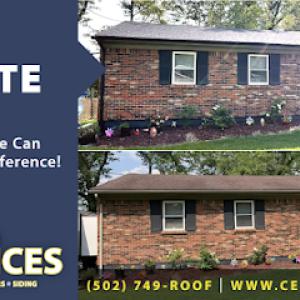 Cervices, LLC Roofing, Gutters, & Siding