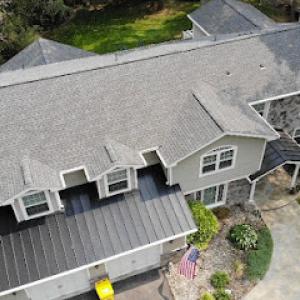Benchmark Roofers