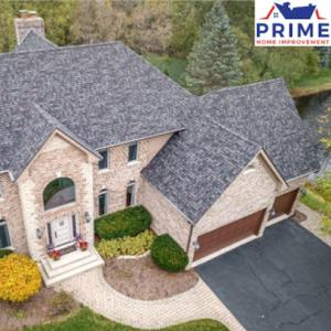 Prime Roofing & Siding