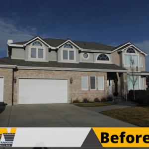 Whitaker Roofing Services