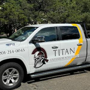 Titan Exterior Solutions