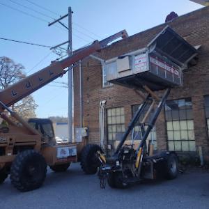 Mike Hansen Roofing