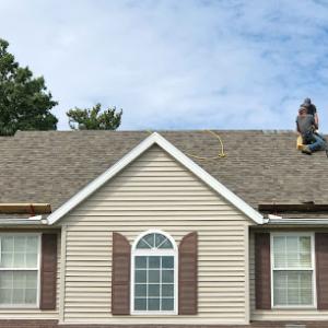 Results Roofing