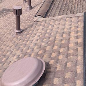 Exchange Roofing