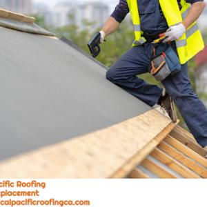 CAL Pacific Roofing