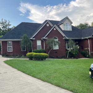 Storm Proof Exterior Construction