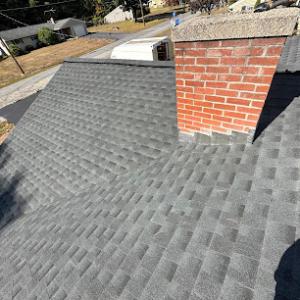 JMR Roofing Contracting