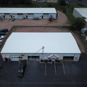 Yutzy Roofing Service