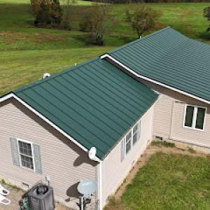 Top Dawg Exteriors