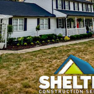 Shelter Construction Services - Shelter Roofing & Solar