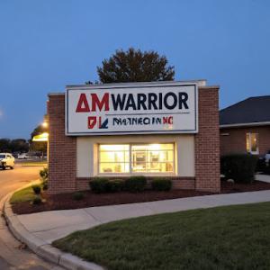 A M Warrior Roof Repair