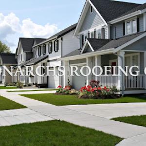 Monarchs Roofing