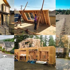 Endurant Roof