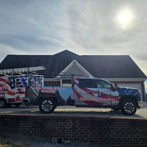 Alpha Roofing Plus