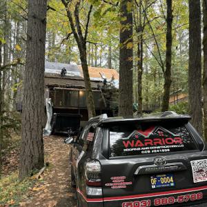 Warrior Roofing & Construction