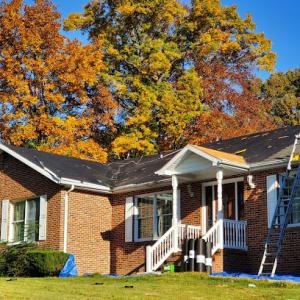 Riverside Home Exteriors