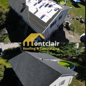 Montclair Roofing & Contracting