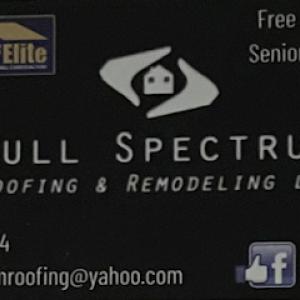 Full Spectrum Roofing & Remodeling
