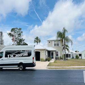 DC Roofing
