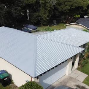 Fellowship Roofing