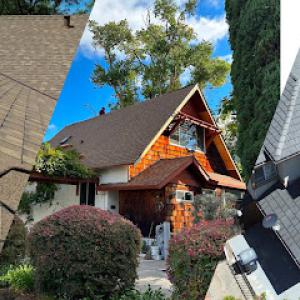 Spring Roofing