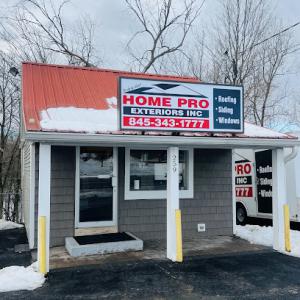 Home Pro Exteriors